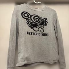 HYSTERIC MINI トレーナー　140のサムネイル
