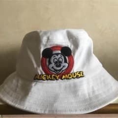 ミッキー バケットハットのサムネイル