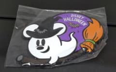 【未開封】ディズニー・ハロウィーン 2024 コースター　TDR