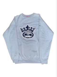 royalwear スウェット hip-hop 90s rocawear - メルカリ