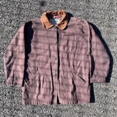専用 80s llbean ハンティングジャケット グッドカラー Lサイズ 専用 80s llbean ハンティングジャケット グッドカラー Lサイズ - メルカリ