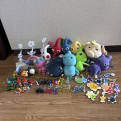 ピクミン 詰め合わせセットのサムネイル