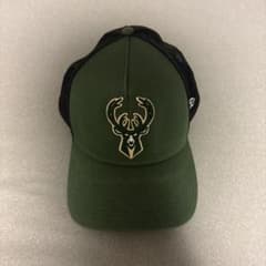 New Era Milwaukee Bucks メッシュキャップのサムネイル