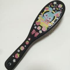 ブラシ★ラビット・いちごのサムネイル