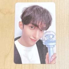SEVENTEEN ドギョム ケレン caratzone 限定 トレカ - メルカリ