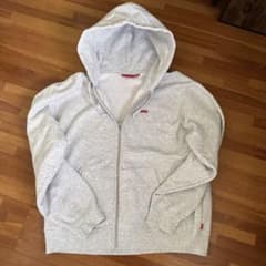 supreme ジップパーカーのサムネイル