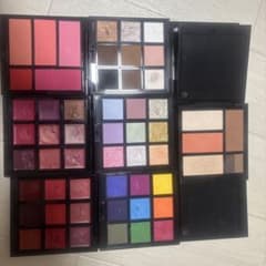 ADDICTION TOKYO プロフェッショナル メイクパレットセット - メルカリ