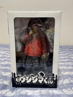闇金ウシジマくん　フィギュアのサムネイル