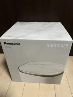 Panasonic EH-SA0B スチーマーナノケアのサムネイル