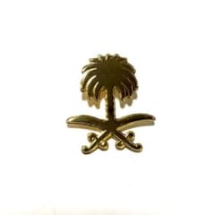 大阪関西万博 サウジアラビア館 パビリオン 非売品 激レア ピンバッジ