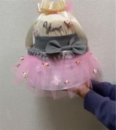 おむつケーキ オーダーのサムネイル