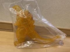 最終値下げ　ゴジラ　ソフビ　川北監督　非売品のサムネイル