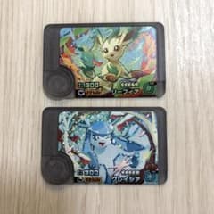ポケモンフレンダのサムネイル