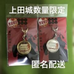 記念メダル 茶平工業 上田城 数量限定版 - メルカリ