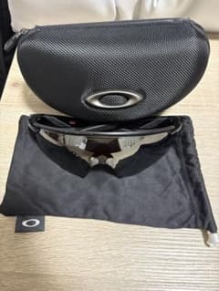 Oakley Encoder オークリーエンコーダー　サングラス ケース付きのサムネイル