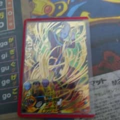 激安ドラゴンボールヒーローズのサムネイル