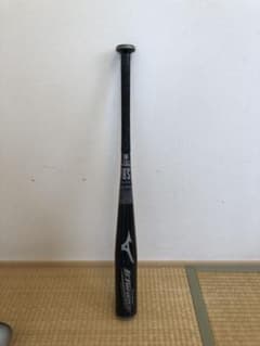 ミズノ　軟式　少年用　バット　2TY-84140のサムネイル