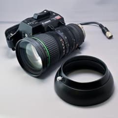 Canon J15x9.5 B4 SD放送用レンズ - メルカリ
