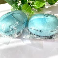 이치 반 쿠지 환생했더니 슬라임이었던 건 ~ 볼 체인 첨부 인형