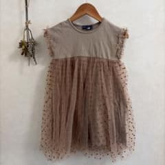 Littles.t.bys.t.closet 튤 원피스 110