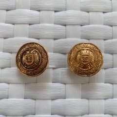 CHANEL イヤリング　Parliament様専用のサムネイル