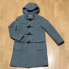 ローリーズファーム ダッフルコートのサムネイル