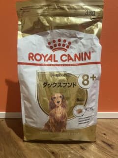 ROYAL CANIN ダックスフンド ドライフードのサムネイル