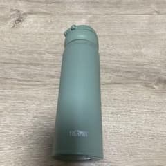 THERMOS 真空断熱ケータイマグ JNL-506 スモーキーブラックのサムネイル