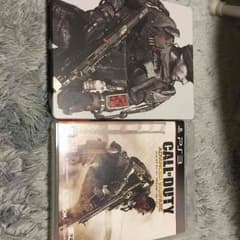 PS3 COD AWのサムネイル