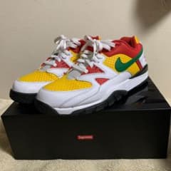 AIR CROSS TRAINER 3 LOW / Sのサムネイル