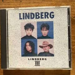 LINDBERG IIIのサムネイル