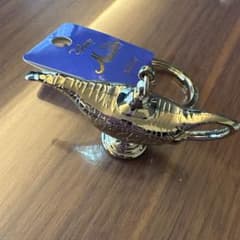 アラジン　キーホルダーのサムネイル