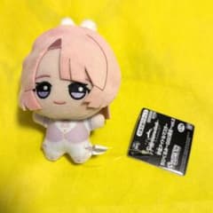 学園アイドルマスター　ちびぐるみ GIGO限定 vol.2 学マス 有村麻央