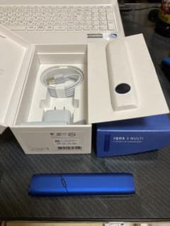 iQOS 3 MULTIのサムネイル