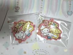 サンリオキャラクターズ ぷっくりラバマスグミ4のサムネイル