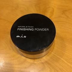 ミュウ プロオンステージ フィニッシングパウダー M754 ナチュラル  30gのサムネイル
