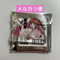 銀魂　吉原大炎上　神楽　アクリルブロック　京王線　歌舞伎町タワー