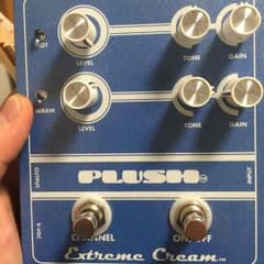 Fuchs Extreme creamのサムネイル