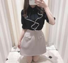evelyn 台形スカートのサムネイル
