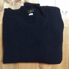 ニット FREEMANS SPORTING CLUBのサムネイル