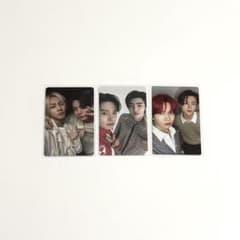 ENHYPEN ヒスン 宵 ユニット トレカ - メルカリ