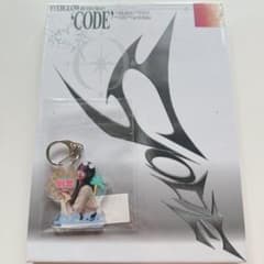 EVERGLOW CODE CDセットのサムネイル