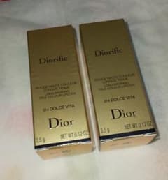 クリスチャンディオール Christian Dior ルージュ口紅のサムネイル