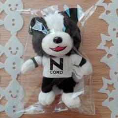 HONDA　N コロくん　非売品のサムネイル