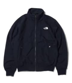THE NORTH FACE CAMP NOMAD JACKETのサムネイル