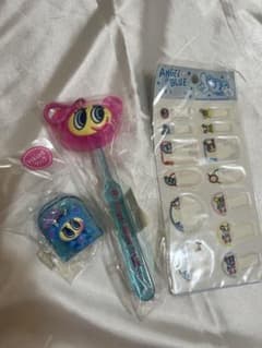 新品⭐︎エンジェルブルーセットのサムネイル