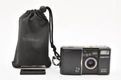 PENTAX ESPIO mini コンパクト フィルムカメラ - メルカリ