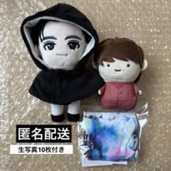 超特急 タカシ ぬいぐるみマスコット&EVEぬい服 - メルカリ