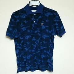 BAPE ポロシャツのサムネイル