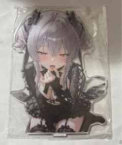 P434 勝利の女神 NIKKE ニケ リバーレリオ アクリルスタンドアクスタのサムネイル